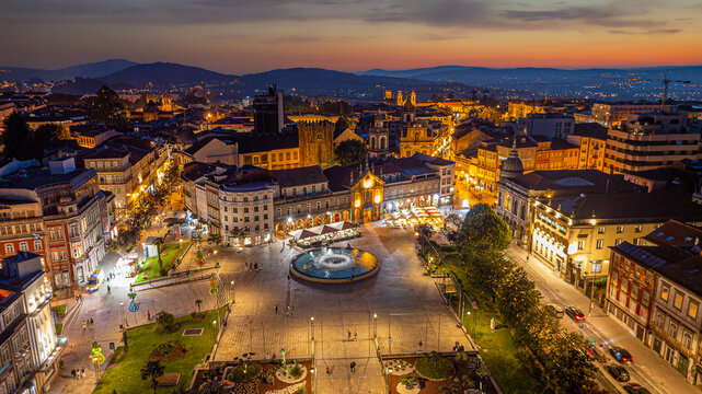Braga
