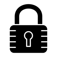 Lock Icon