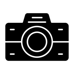 Camera Icon