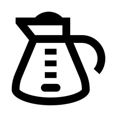 Coffee pot (Americano)
