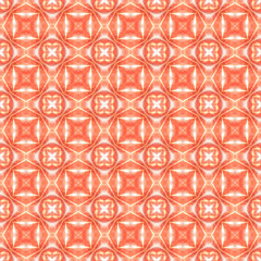 Vibrant and Symmetrical Digital Abstract Kaleidoscope Art with Intricate Geometric Patterns, Fractal Elements, and Psychedelic Colors, Perfect for Contemporary Design Projects, Modern Wallpaper