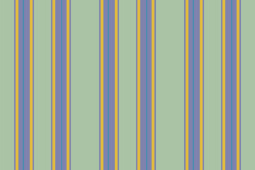 Vertical stripes seamless pattern. Lines vector abstract design. Stripe texture suitable fashion textiles.