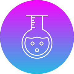 Flask Icon
