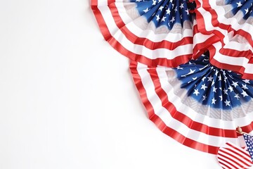 American flag ornaments and decorations 4th of July