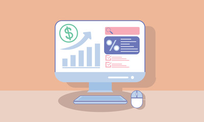 SEO Optimization, Web Analytics and Marketing SEO ccept.