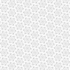 seamless pattern with elements