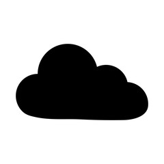 Cloud icon