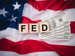 The Federal Reserve System or FED is responsible for conducting and maintaining the stability of...