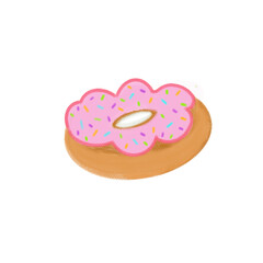 Donut 