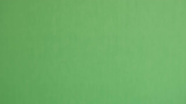 Gestures pack. Female hand swiping left, right, up, down, touching, tapping, sliding, dragging on chroma key green screen background. 4K
