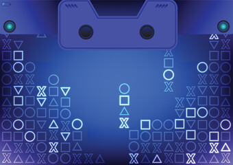 Art  geomeric desing