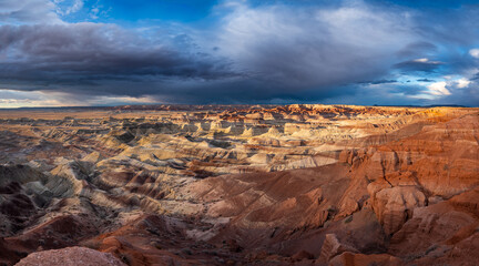 Painted Desert