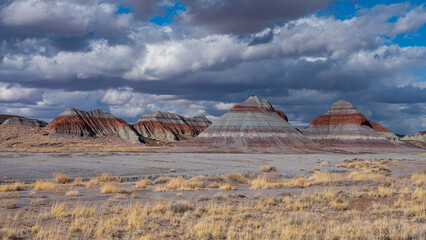 Painted Desert