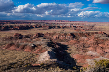 Painted Desert