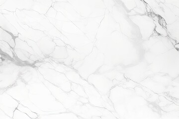 White Marble Texture Pattern Background, Modern Abstract Design with Luxury Touch