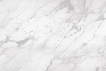 Fototapeta premium White Marble Texture Pattern Background, Modern Abstract Design with Luxury Touch