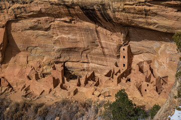 Mesa Verde National Park