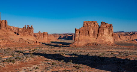 Arches National Park