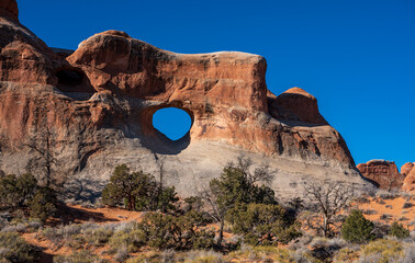 Arches National Park