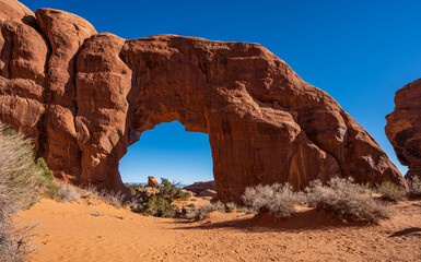 Arches National Park