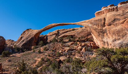 Arches National Park