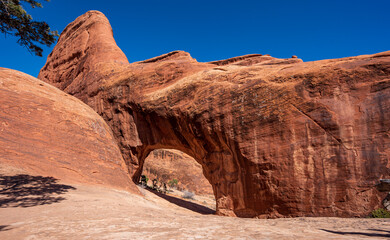 Arches National Park