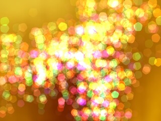 abstract christmas background