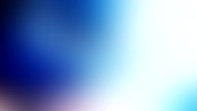 blue abstract gradient dynamic wave blur background multicolored beautiful abstract wave technology blue light digital effect corporate concept  