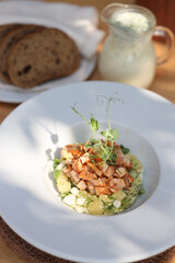 Iced Drinks cocktails iced coffee lemonade