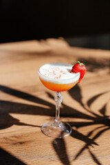 Iced Drinks cocktails iced coffee lemonade