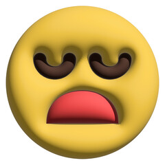 Fototapeta premium vector emoticon grimming file png