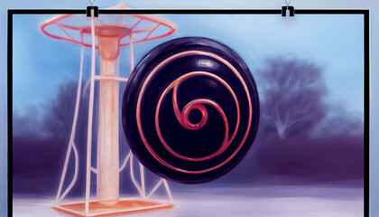 Generative AI new year 2009