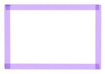 水彩風 手書き 　ライン　枠　マーカー　ペン