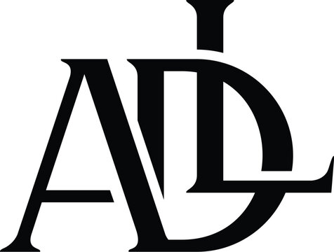 vector ADL logo
