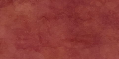 Red wall grunge texture hand painted watercolor horror texture background. red and black watercolor background abstract texture with color splash design.	
