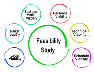 Six Areas of Feasibility Study