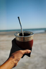 Mate Argentino