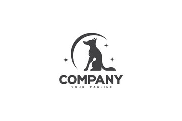 Creative logo design designated to the pet industry.