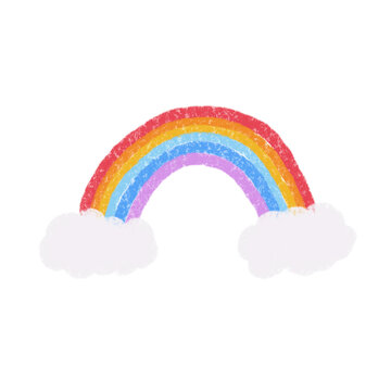 rainbow