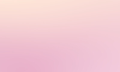 abstract pink violet blurred defocused with soft pink gradient color background