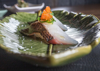 sushi sashimi and co