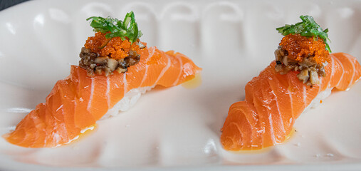 sushi sashimi and co