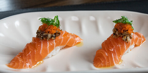 sushi sashimi and co
