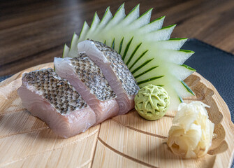 sushi sashimi and co