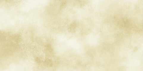 Abstract painted watercolor background on paper texture. old paper texture design and Light brown concrete background texture wallpaper .Gurage paper texture design and Vector design in illustration