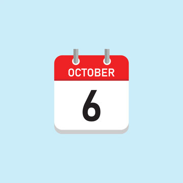 6 October Hd 6 October