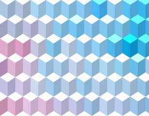 abstract background texture in geometric ornamental style