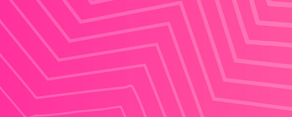 Modern colorful gradient background with lines