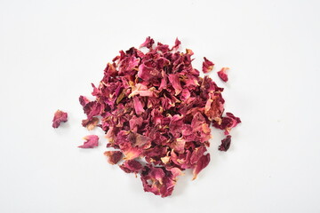 dried red cabbage