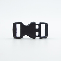 Black and white buckle - 3